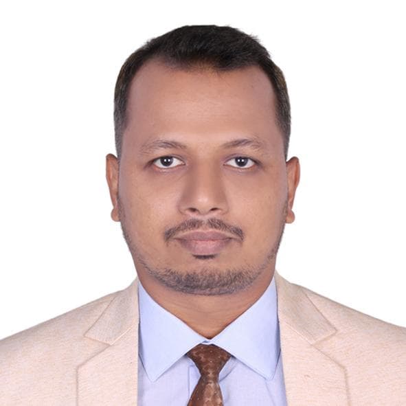 Nur Mohammad