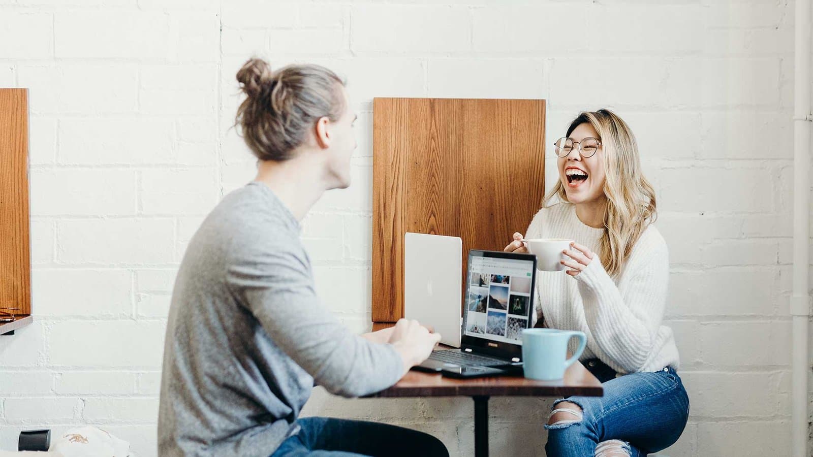 Digital growth and modern business